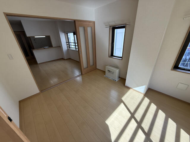 ＭａｙａＨｏｕｓｅの洋室