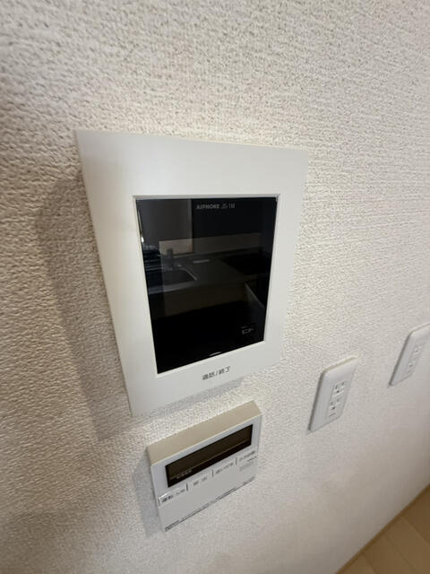 Maya Houseのセキュリティ