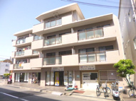 シャトー玉川第一の画像