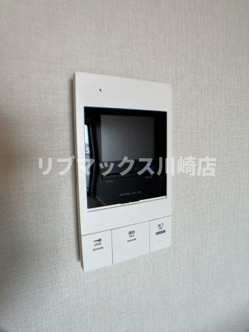 【セキュリティ】ロイジェント山王