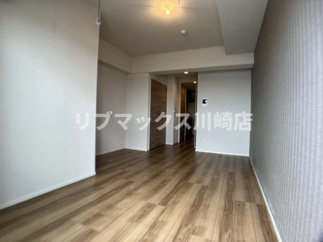 【居間・リビング】ロイジェント山王