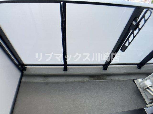 【その他】ロイジェント山王