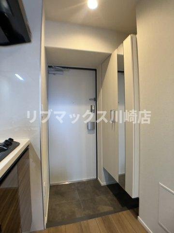 【その他】ロイジェント山王