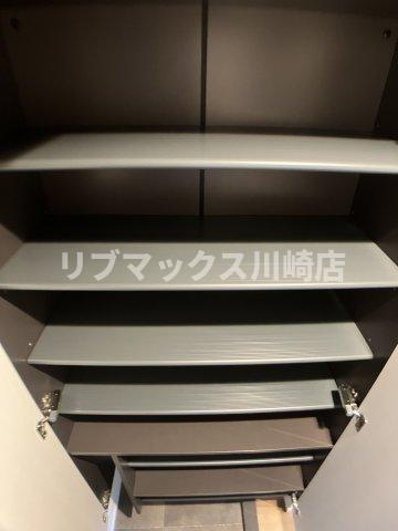 【その他】ロイジェント山王