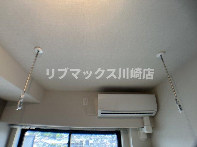【その他】ロイジェント山王