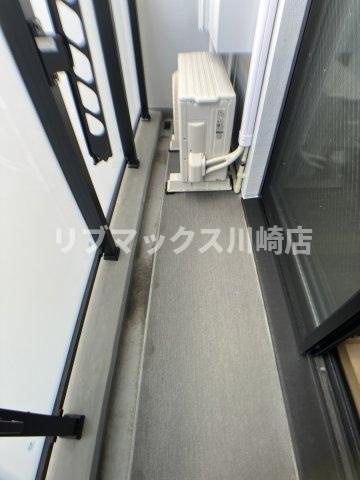 【その他】ロイジェント山王