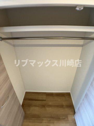 【その他】ロイジェント山王