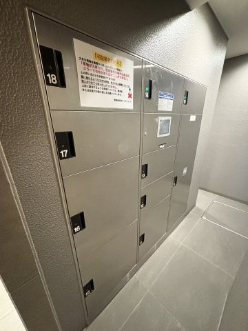 【その他共用部分】クレヴィスタ大島Ⅰ