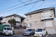 ヴィレッジ藤原台北町A棟の画像