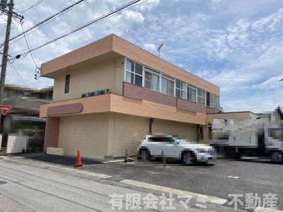 【外観】 | バスディード西浜田