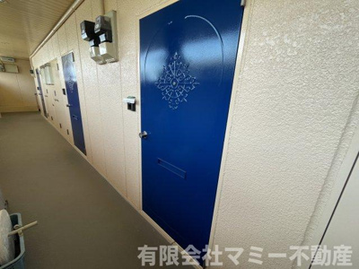 【外観パース】 | バスディード西浜田