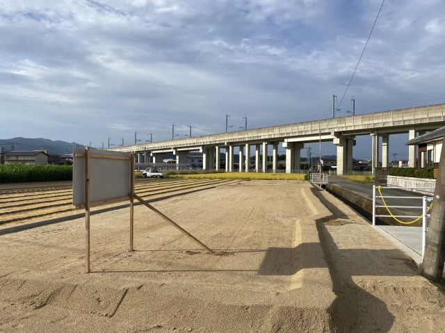 【周辺】 | 玉名市両迫間　分譲地