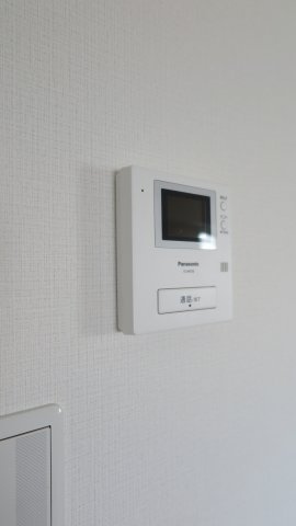 松屋レジデンスのセキュリティ