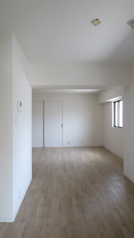 松屋レジデンスの内装