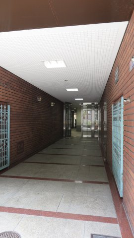 松屋レジデンス