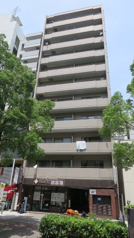 松屋レジデンス