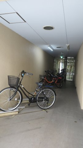 松屋レジデンス