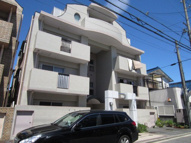 岸和田市南上町１丁目のマンションの画像