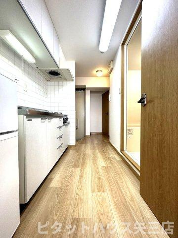 メゾン南昭和のその他