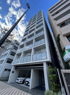 【外観】 | プレール・ドゥーク亀戸Ⅴ