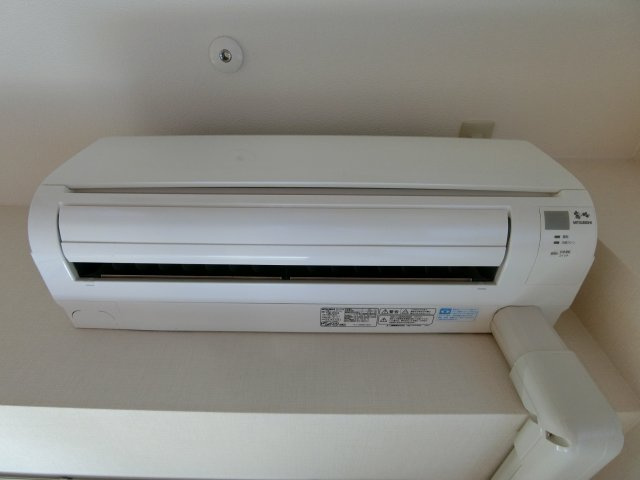 プレゼンスⅡの設備