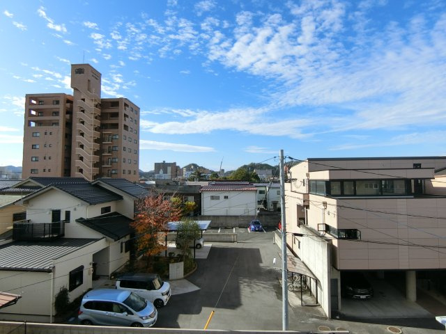 プレゼンスⅡの展望