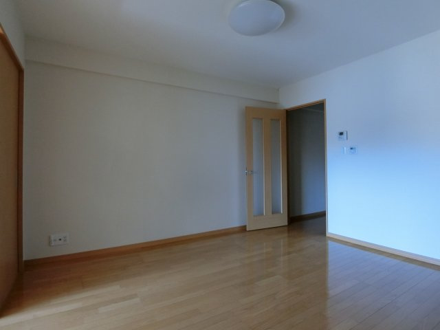 プレゼンスⅡの居間・リビング