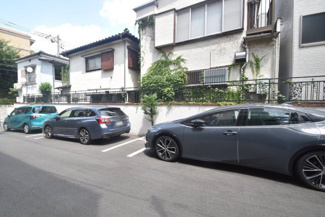 【駐車場】 | 駐車場