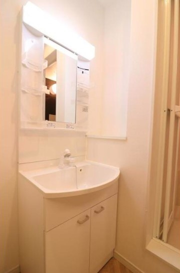【独立洗面台】 | ミリアビタ大森台 | ※同物件・同タイプの写真です。