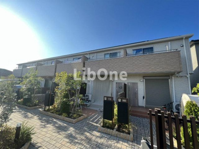 【外観】 | Suwada Garden Terrace