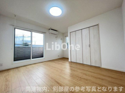【内装】 | Suwada Garden Terrace