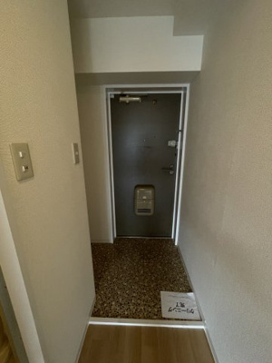 【玄関】 | 朝日プラザ淡路