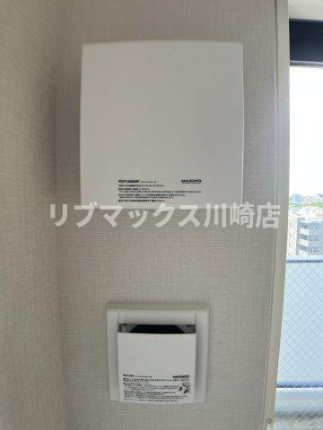 【その他】ロイジェント山王