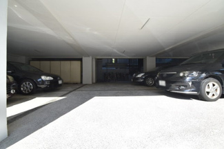 【駐車場】 | 駐車場
