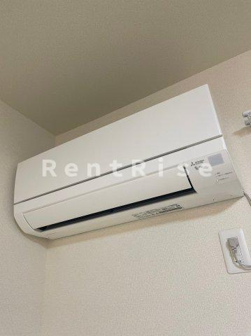 メゾン フローラの設備