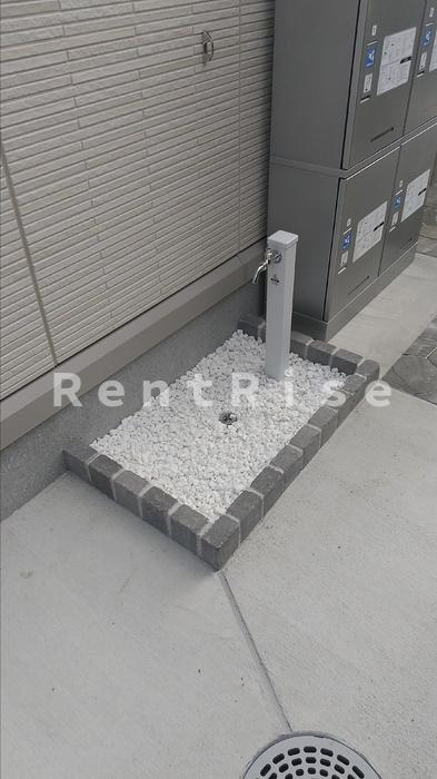 メゾン フローラの設備