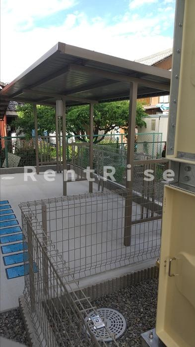 メゾン フローラのその他共用部分