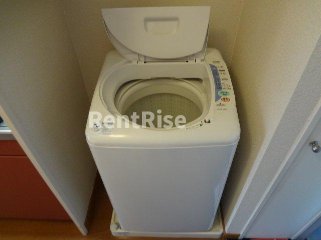 レオパレスｆｉｄａｒｅの寝室