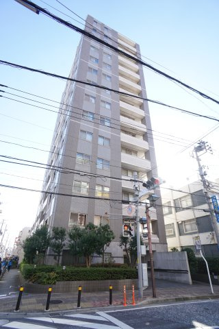 ヒルズ市川