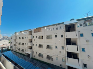【展望】 | 眺望や立地は是非現地に直接ご確認ください♪