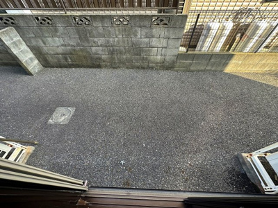 【バルコニー】 | シティハイム　ユーハイム湘南