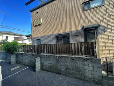 【展望】 | シティハイム　ユーハイム湘南