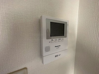 【セキュリティ】 | シティハイム　ユーハイム湘南