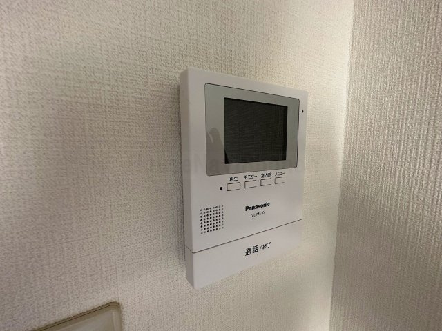 【セキュリティ】 | シティハイム　ユーハイム湘南