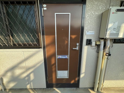 【エントランス】 | シティハイム　ユーハイム湘南