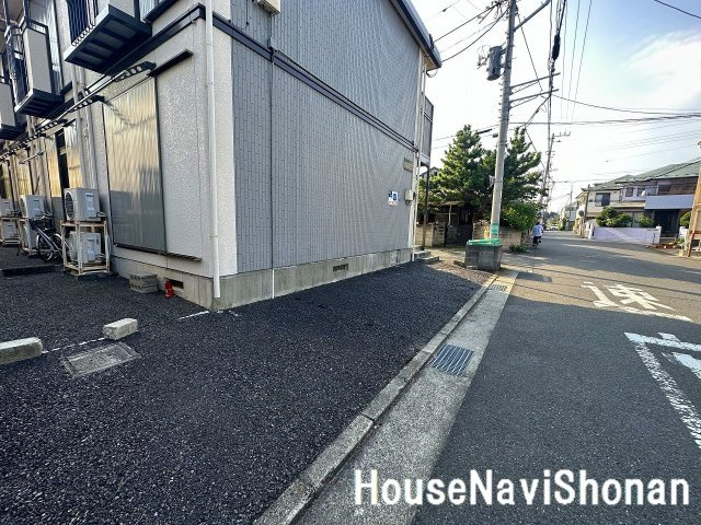 【その他共用部分】 | シティハイム　ユーハイム湘南