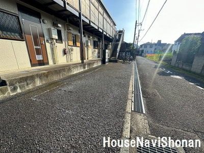 【駐車場】 | シティハイム　ユーハイム湘南