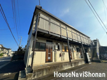 シティハイム　ユーハイム湘南の画像