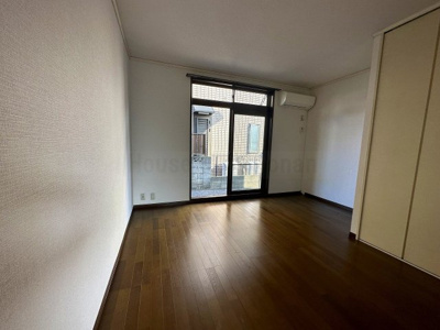 【居間・リビング】 | シティハイム　ユーハイム湘南