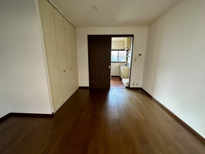 【寝室】 | シティハイム　ユーハイム湘南